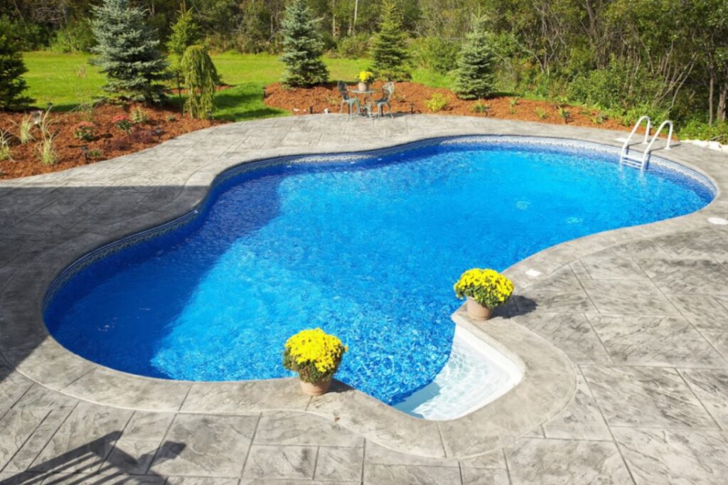 Climate Affects Your Pool Design